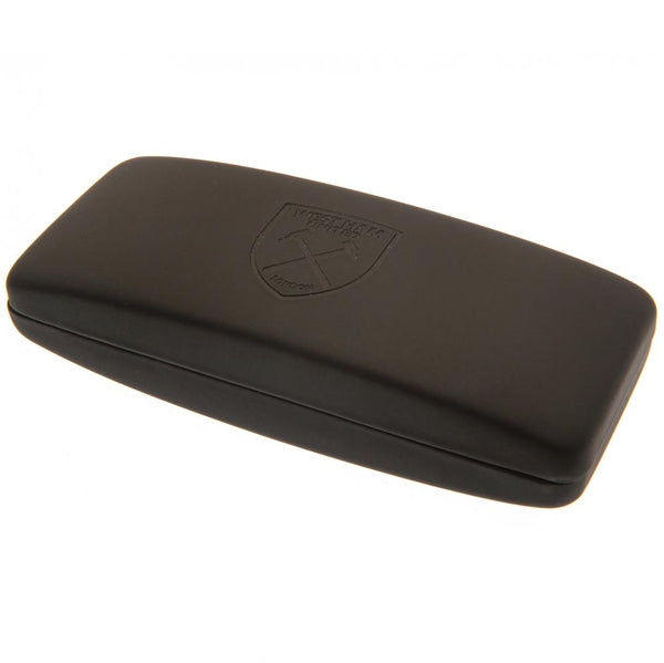 West Ham United FC Glasses Case