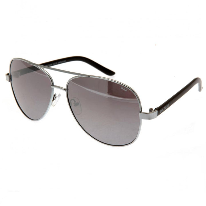 Wales RU Sunglasses Adult Aviator by Wales RU