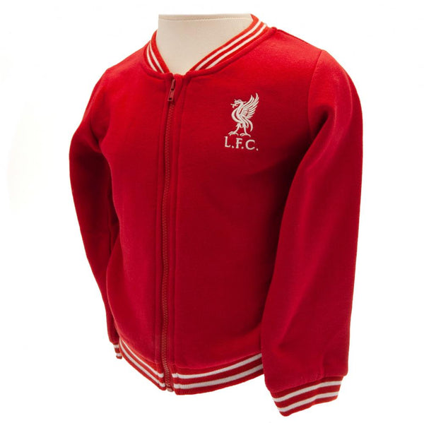 Liverpool FC Shankly Jacket 9-12 Mths