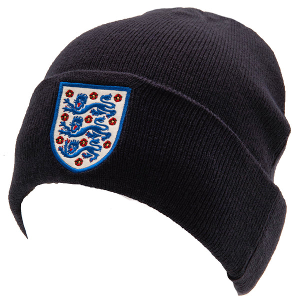 England FA Cuff Beanie by England FA