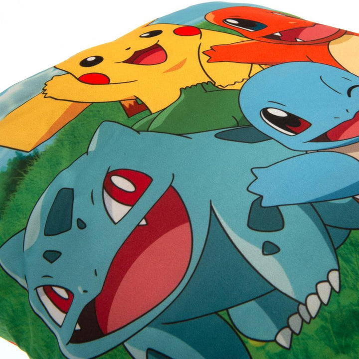 Pokemon Cushion by Pokemon