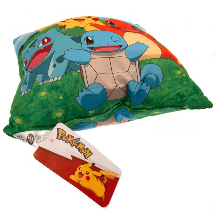 Pokemon Cushion by Pokemon