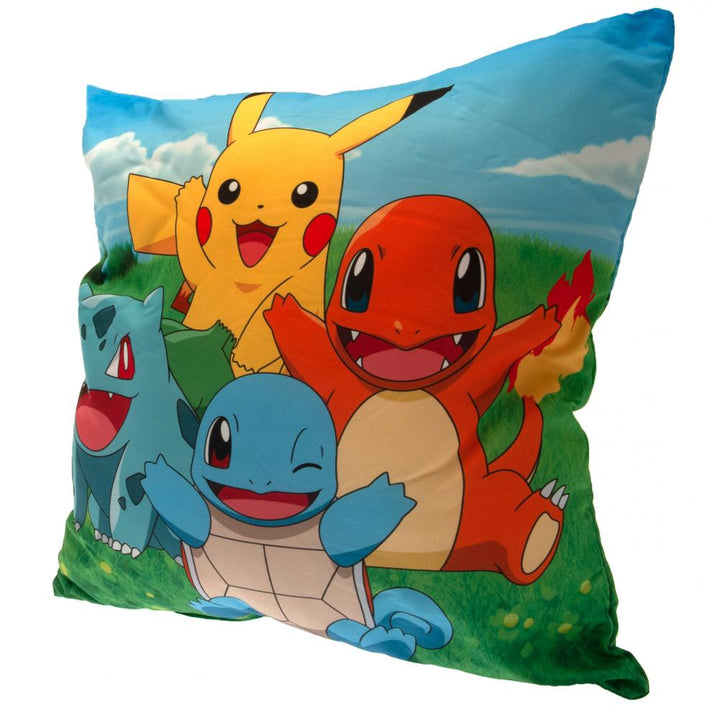 Pokemon Cushion by Pokemon