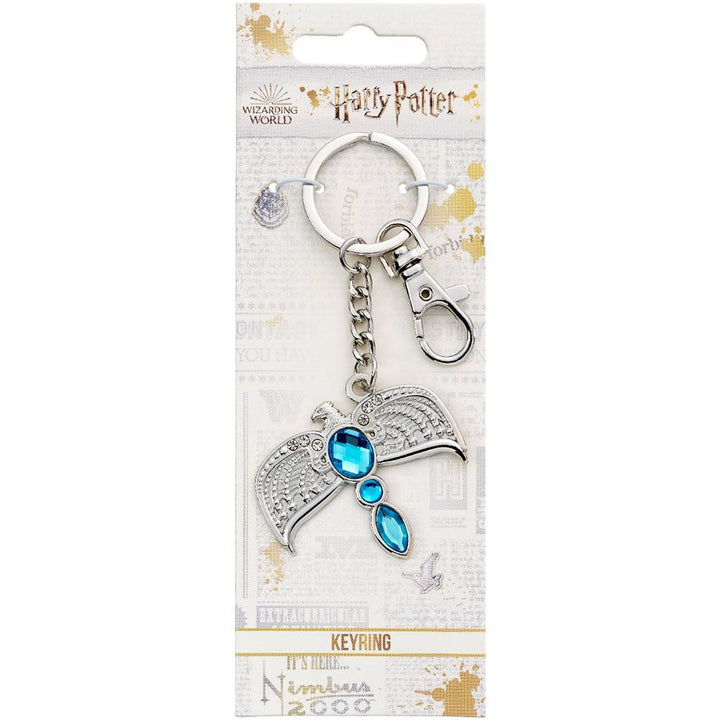 Harry Potter Charm Keyring Diadem by Harry Potter