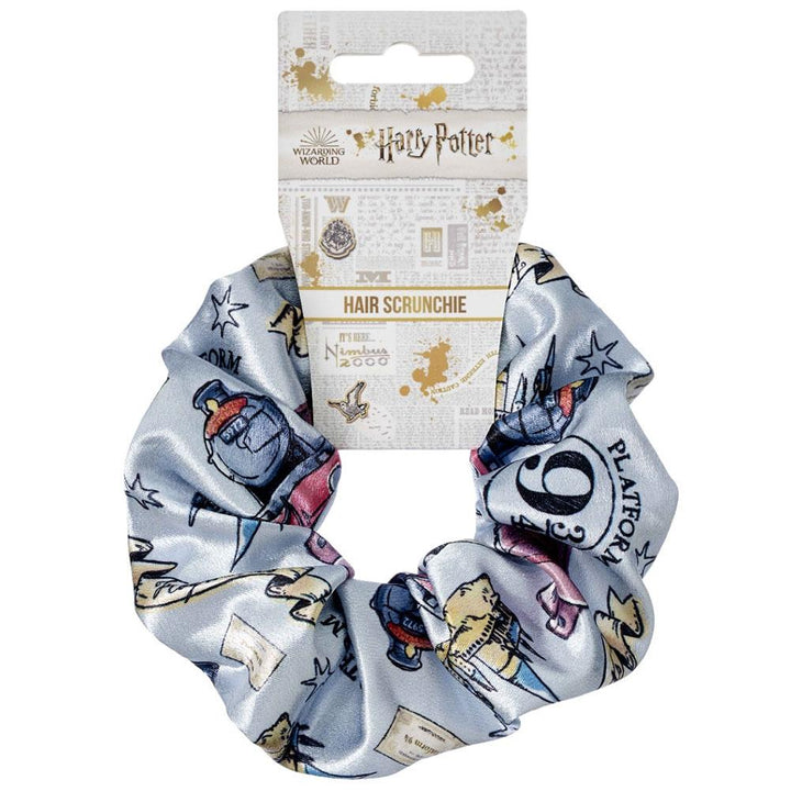 Harry Potter Scrunchie 9 & 3 Quarters by Harry Potter