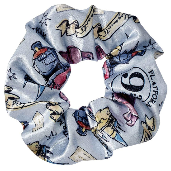 Harry Potter Scrunchie 9 & 3 Quarters by Harry Potter