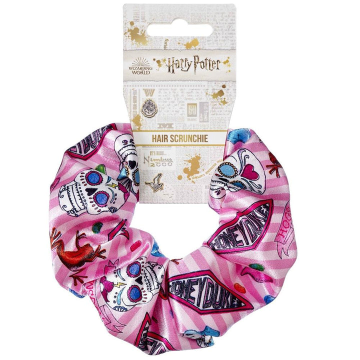 Harry Potter Scrunchie Honeydukes by Harry Potter