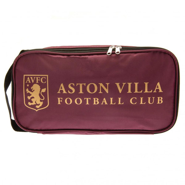 Aston Villa FC Boot Bag CR