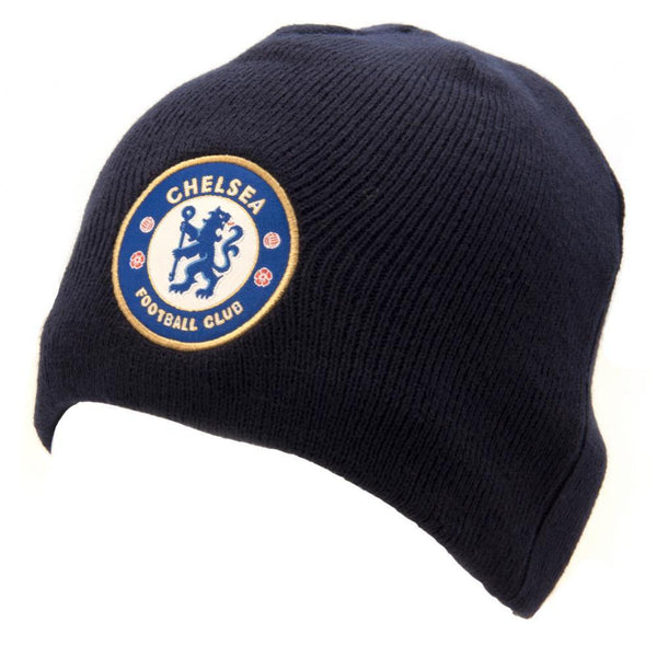 Chelsea FC Beanie NV