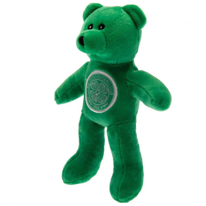 Celtic FC Mini Bear by Celtic FC