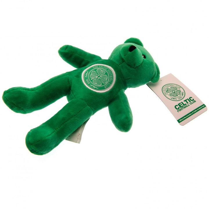 Celtic FC Mini Bear by Celtic FC