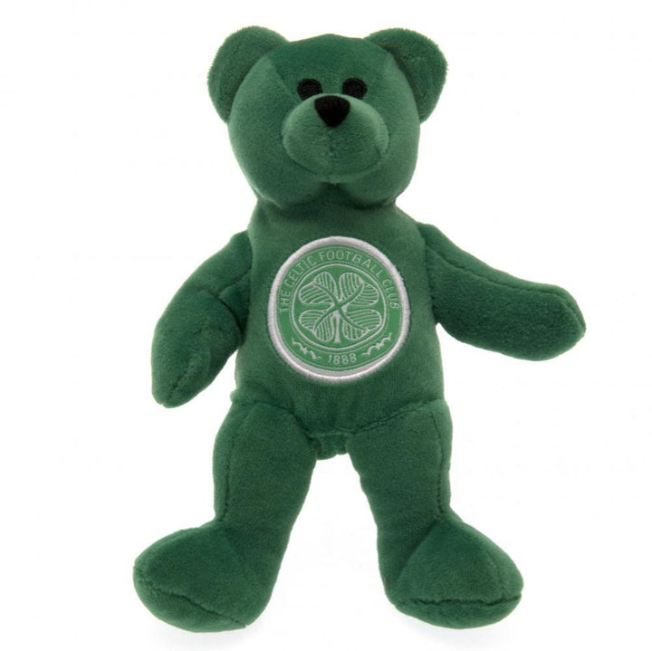 Celtic FC Mini Bear by Celtic FC