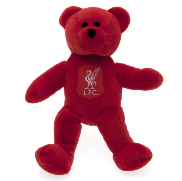 Liverpool FC Mini Bear by Liverpool FC