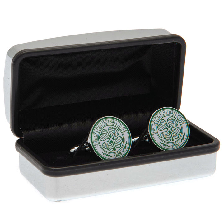 Celtic FC Cufflinks by Celtic FC