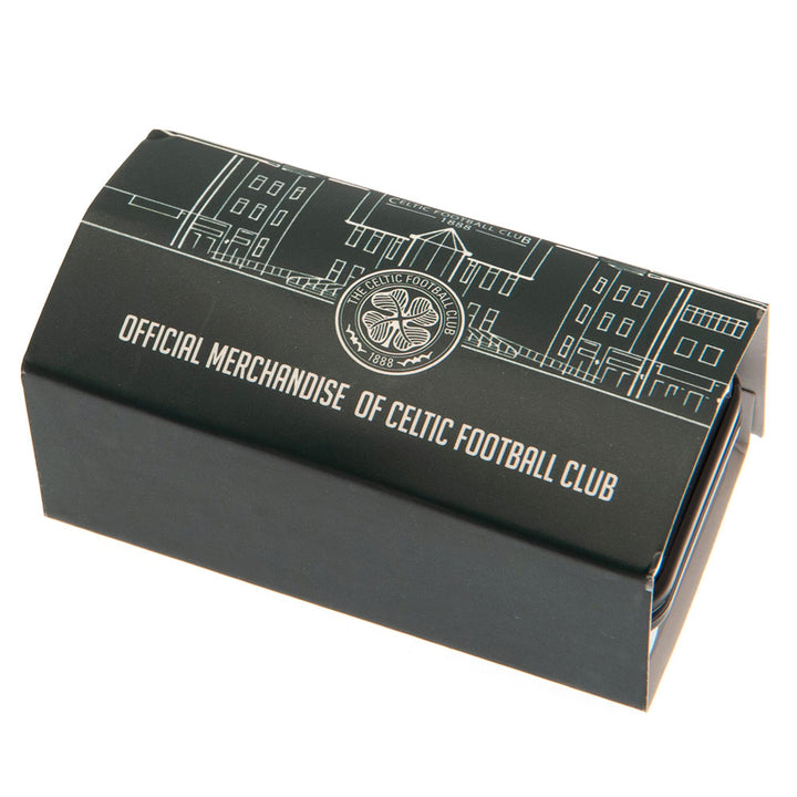 Celtic FC Cufflinks by Celtic FC