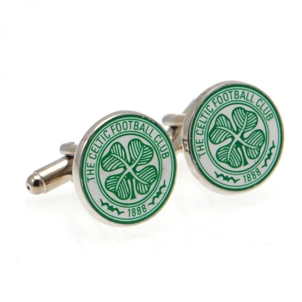 Celtic FC Cufflinks by Celtic FC