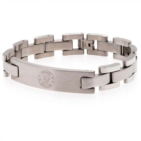 Chelsea FC Bracelet by Chelsea FC