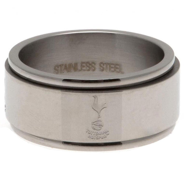 Tottenham Hotspur FC Spinner Ring Large