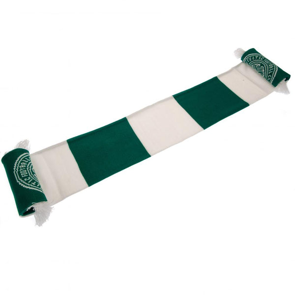 Celtic FC Bar Scarf by Celtic FC