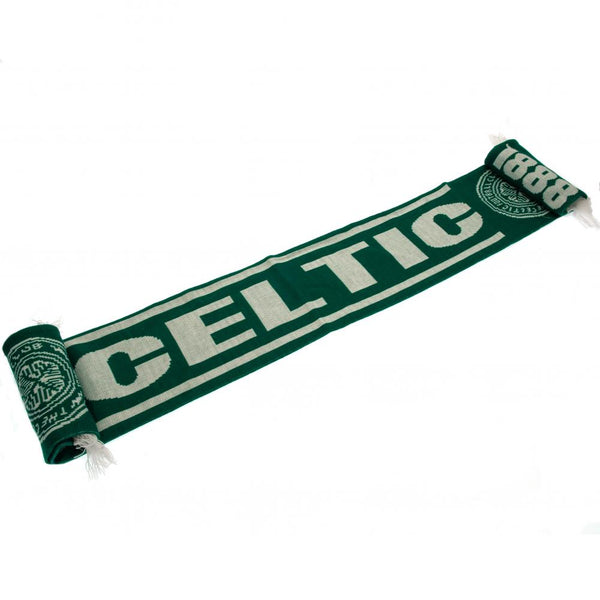 Celtic FC Scarf by Celtic FC