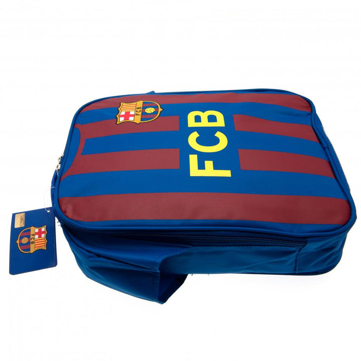 FC Barcelona Kit Lunch Bag by FC Barcelona