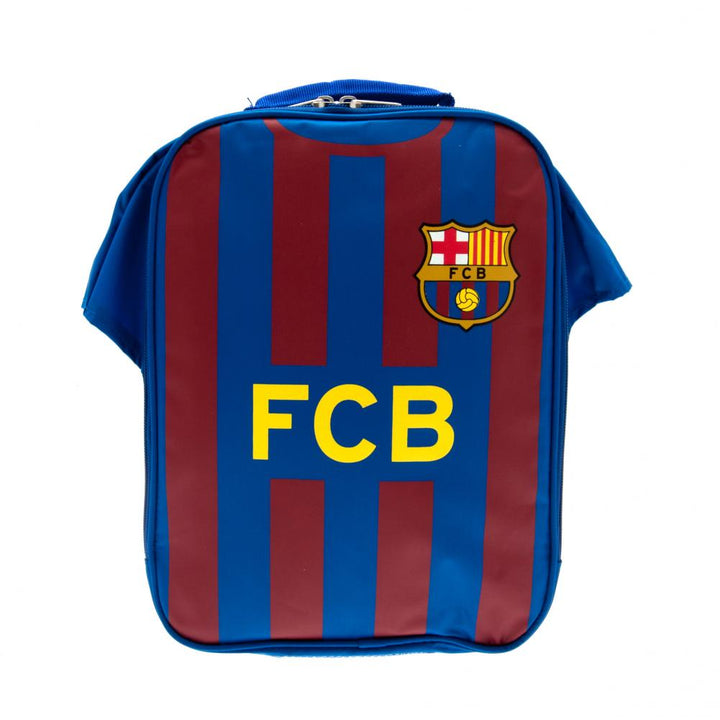 FC Barcelona Kit Lunch Bag by FC Barcelona