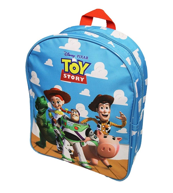 Toy Story Disney Pixar Backpack