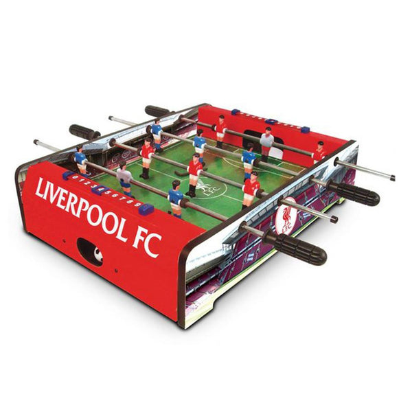 Liverpool FC 20 inch Football Table Game by Liverpool FC