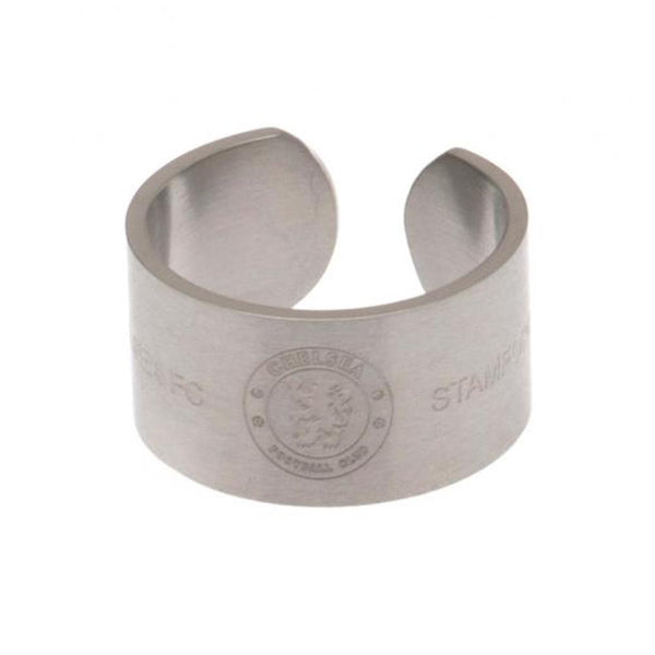 Chelsea FC Bangle Ring Medium by Chelsea FC