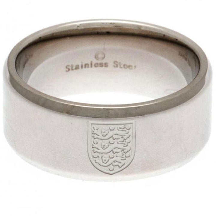 England FA Band Ring Small by England FA