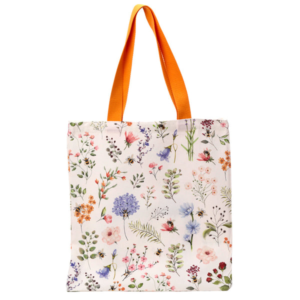 Handy Shopping Bag - Nectar Meadows CBAG113-0