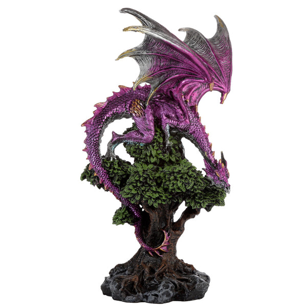 Collectable Dark Legends Dragon Tree Spirit DRG490-0