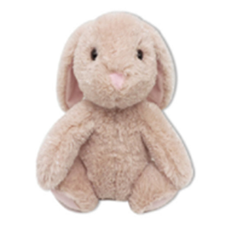 Door Stop - Plush Pink Bunny Rabbit DST151-0