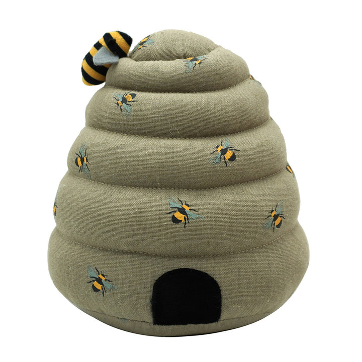 Door Stop - Beehive DST154-0