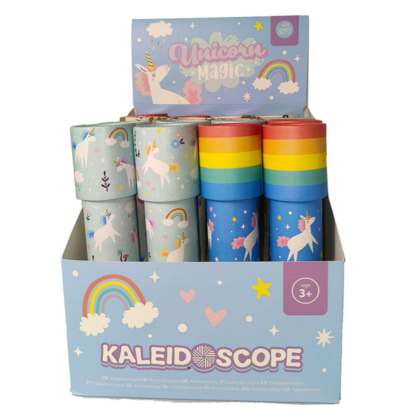 Kaleidoscope - Unicorn Magic KAL03-0