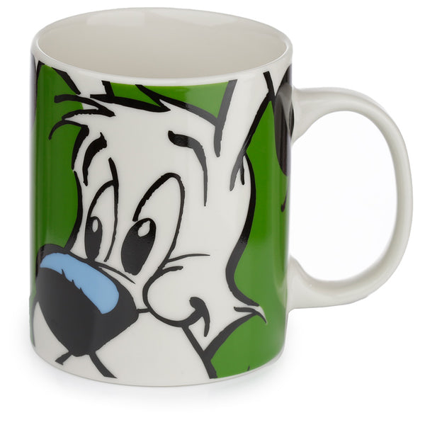 Collectable Porcelain Mug - Idefix (Dogmatix) MUG377-0