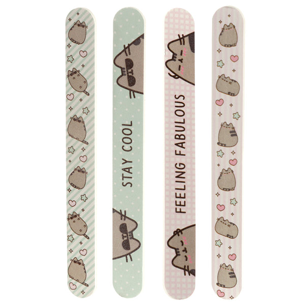 Nail File - Pusheen the Cat NAIL116 by Puckator