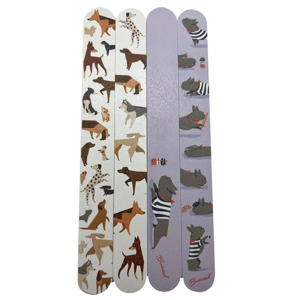 Nail File - Barks Dog NAIL131