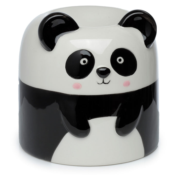 Ceramic Shaped Oil Burner - Pandarama OB380-0