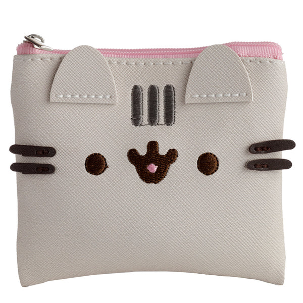 Handy PVC Shaped Purse - Pusheen the Cat PUR110 by Puckator