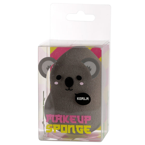 Adoramals Makeup Beauty Blender Applicator Sponge - Koala SPON19 by Puckator