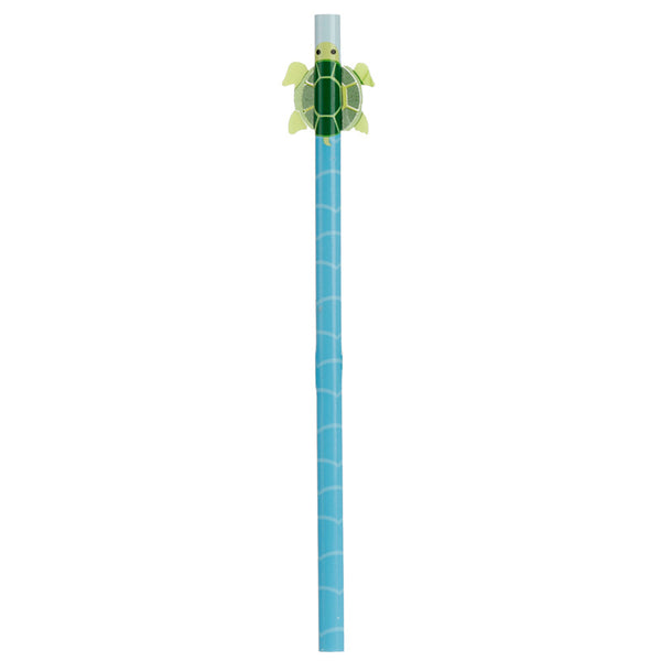 Fun Sea Turtle Pencil STA268