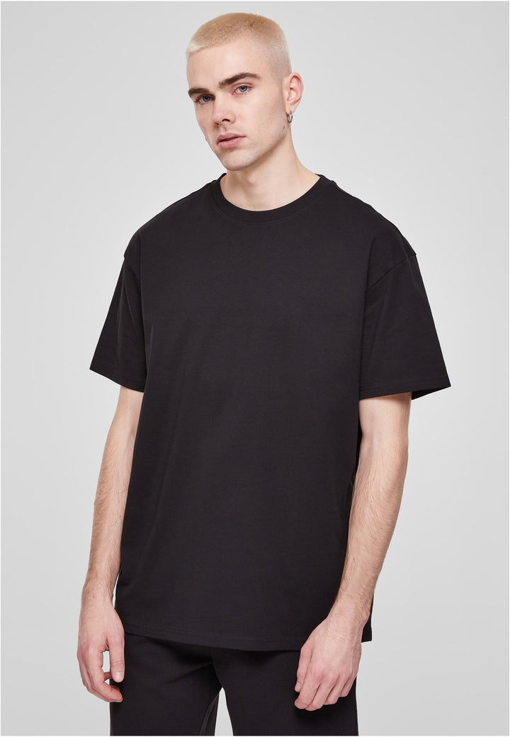 Urban Classics - Men's Heavy Oversized Tee-0