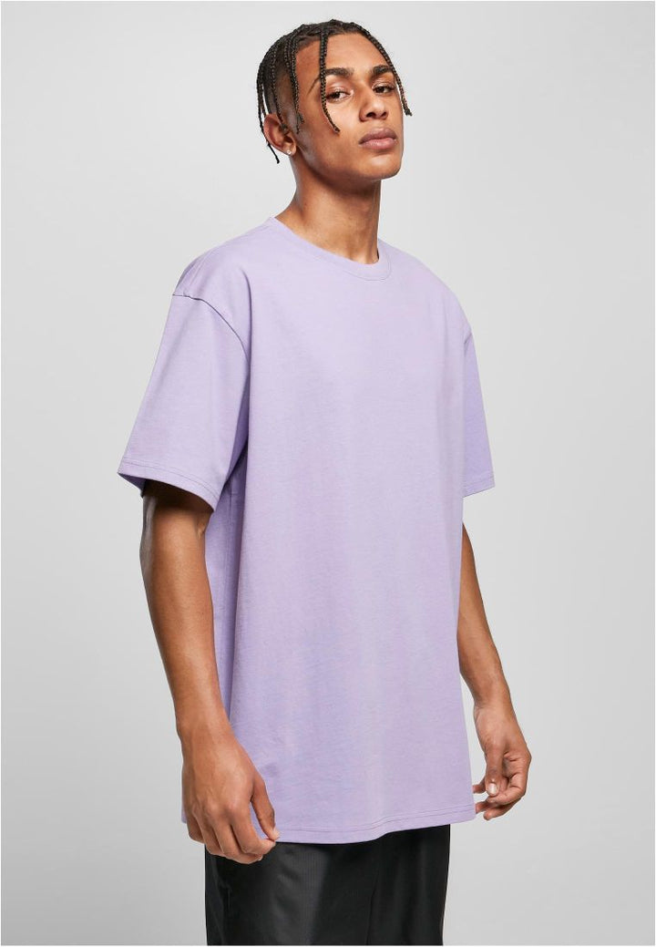 Urban Classics - Men's Heavy Oversized Tee by Urban Classics