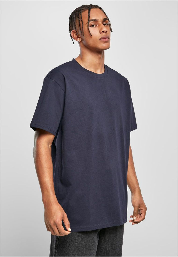 Urban Classics - Men's Heavy Oversized Tee by Urban Classics