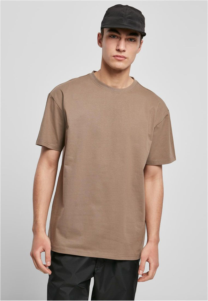 Urban Classics - Men's Heavy Oversized Tee by Urban Classics