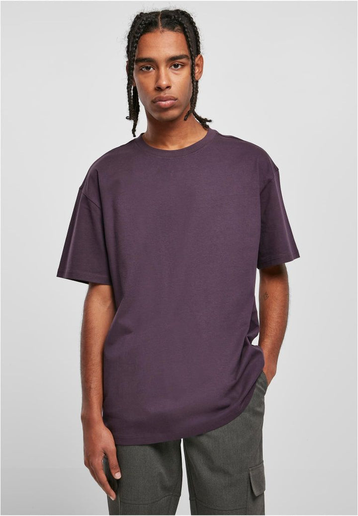 Urban Classics - Men's Heavy Oversized Tee by Urban Classics