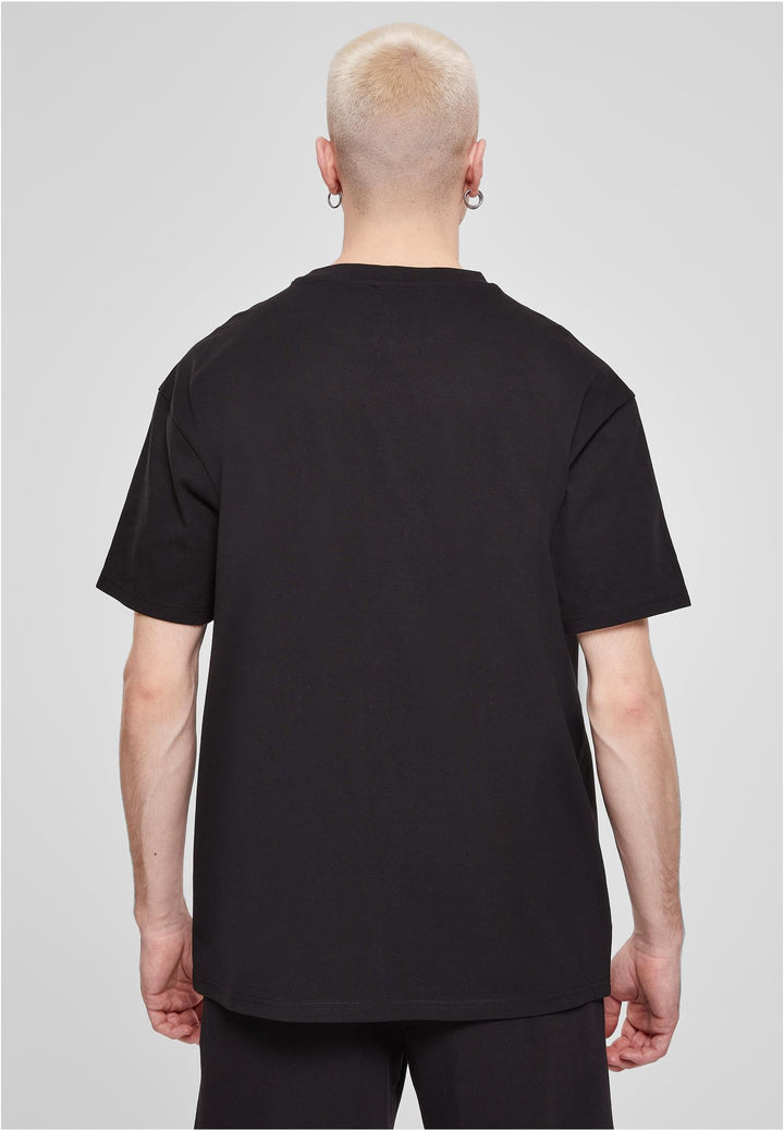 Urban Classics - Men's Heavy Oversized Tee by Urban Classics