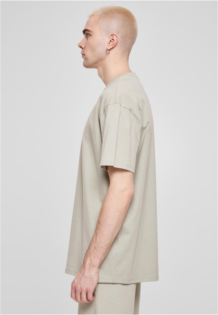 Urban Classics - Men's Heavy Oversized Tee-19