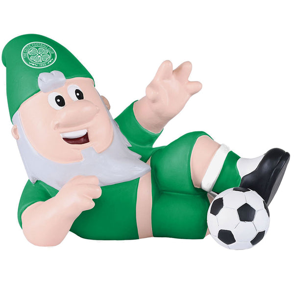 Celtic FC Sliding Tackle Gnome by Celtic FC